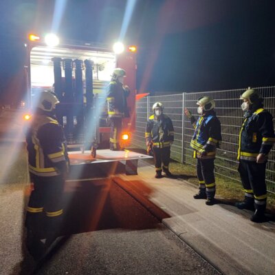 Foto des Albums: Schlauchleitung über längere Wegstrecken? kein Problem!