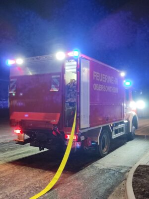 Foto des Albums: Schlauchleitung über längere Wegstrecken? kein Problem!