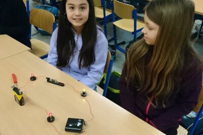 Foto des Albums: Elektrischer Strom