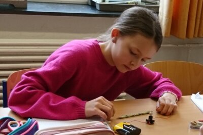 Foto des Albums: Elektrischer Strom