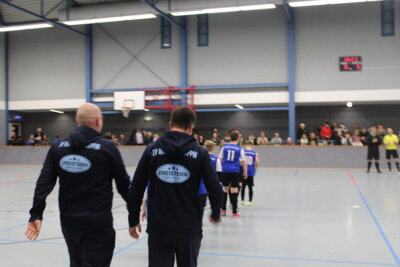 Foto des Albums: 8. Rohde Cup D-Junioren
