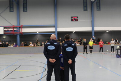 Foto des Albums: 8. Rohde Cup D-Junioren