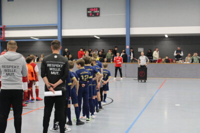Foto des Albums: 8. Rohde Cup D-Junioren