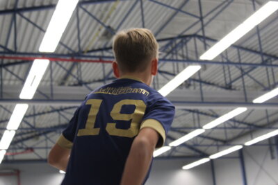 Foto des Albums: 8. Rohde Cup D-Junioren