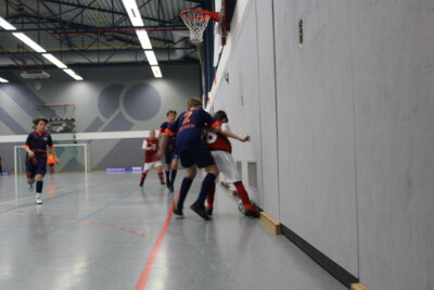 Foto des Albums: 8. Rohde Cup D-Junioren