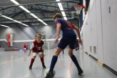 Foto des Albums: 8. Rohde Cup D-Junioren