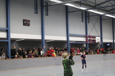 Foto des Albums: 8. Rohde Cup D-Junioren