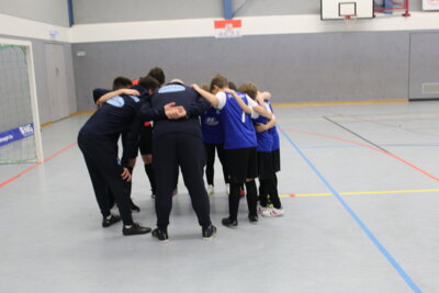 Foto des Albums: 8. Rohde Cup D-Junioren