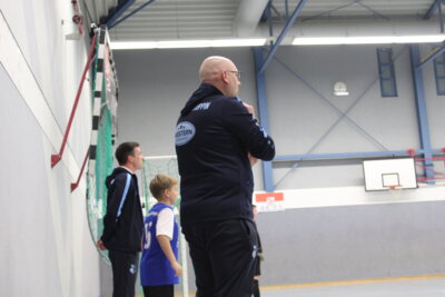 Foto des Albums: 8. Rohde Cup D-Junioren