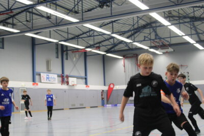 Foto des Albums: 8. Rohde Cup D-Junioren