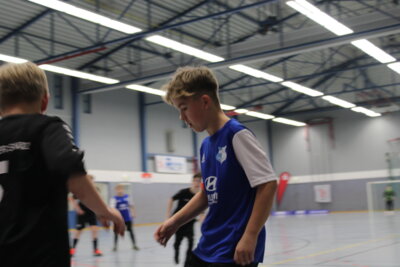 Foto des Albums: 8. Rohde Cup D-Junioren