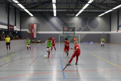 Foto des Albums: 8. Rohde Cup D-Junioren