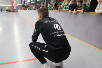 Foto des Albums: 8. Rohde Cup D-Junioren