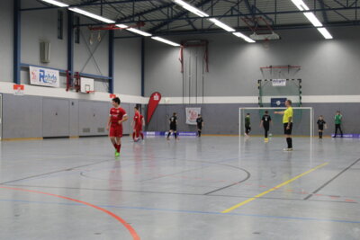 Foto des Albums: 8. Rohde Cup D-Junioren