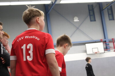 Foto des Albums: 8. Rohde Cup D-Junioren