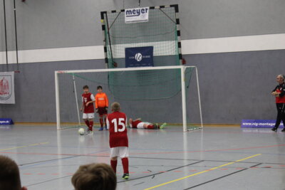 Foto des Albums: 8. Rohde Cup D-Junioren