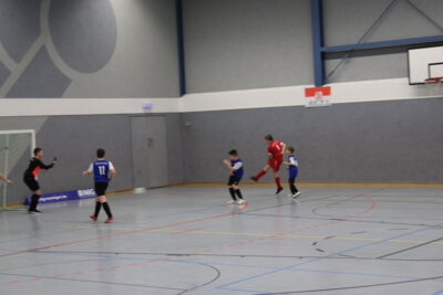 Foto des Albums: 8. Rohde Cup D-Junioren