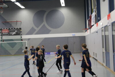 Foto des Albums: 8. Rohde Cup D-Junioren