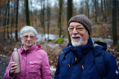 Tourguide und Support  (Bild vergr&ouml;&szlig;ern)