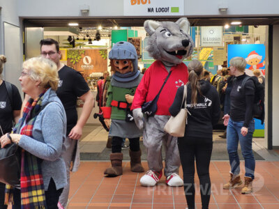 Foto des Albums: Die Pritzwalker werben auf der Grünen Woche für ihre Stadt
