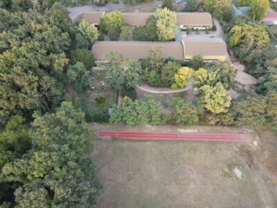 Foto des Albums: Schulgelände