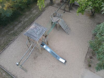 Foto des Albums: Schulgelände