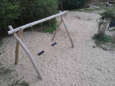 Foto des Albums: Schulgelände