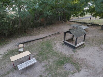 Foto des Albums: Schulgelände