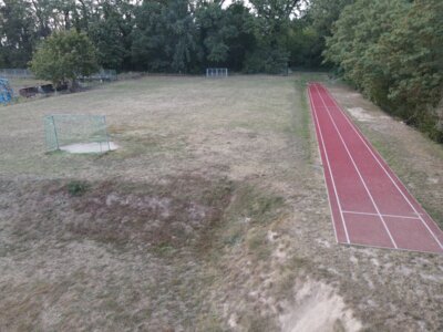 Foto des Albums: Schulgelände