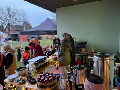 Foto des Albums: Weihnachtsmarkt 2025