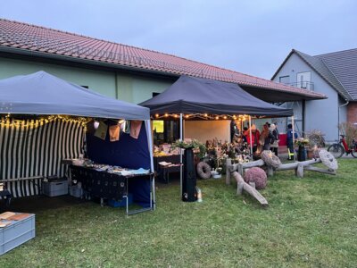 Foto des Albums: Weihnachtsmarkt 2025