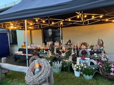 Foto des Albums: Weihnachtsmarkt 2025