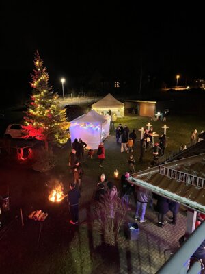 Foto des Albums: Weihnachtsmarkt 2025