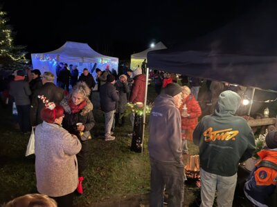 Foto des Albums: Weihnachtsmarkt 2025