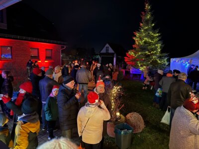 Foto des Albums: Weihnachtsmarkt 2025