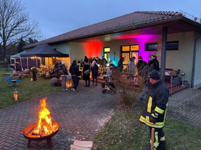 Foto des Albums: Weihnachtsmarkt 2025