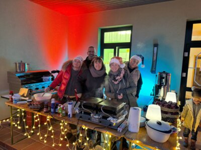 Foto des Albums: Weihnachtsmarkt 2025