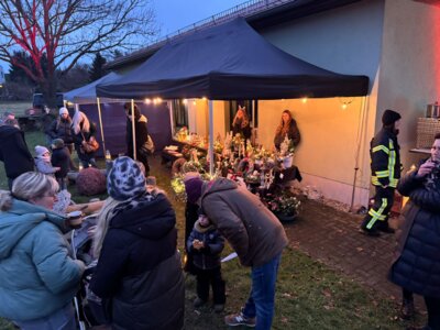 Foto des Albums: Weihnachtsmarkt 2025