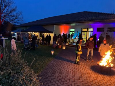 Foto des Albums: Weihnachtsmarkt 2025