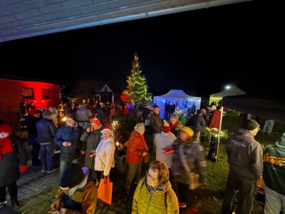 Foto des Albums: Weihnachtsmarkt 2025