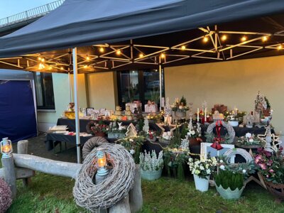 Foto des Albums: Weihnachtsmarkt 2025