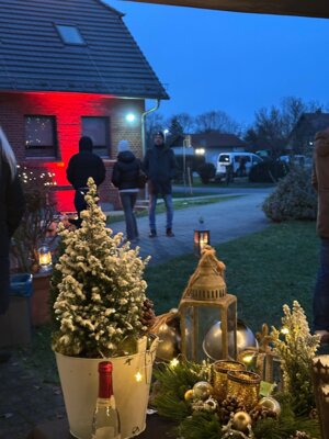 Foto des Albums: Weihnachtsmarkt 2025