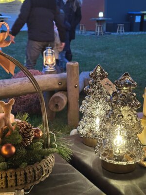 Foto des Albums: Weihnachtsmarkt 2025