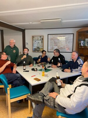 Foto des Albums: Arbeitseinsatz Granit - ❤️👍😅🤩👏🤝💪 !!!!