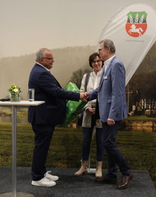 Foto des Albums: Netzwerkabend 2025