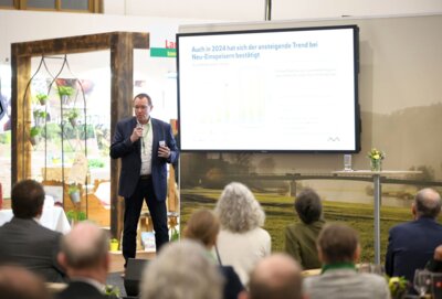 Foto des Albums: Netzwerkabend 2025