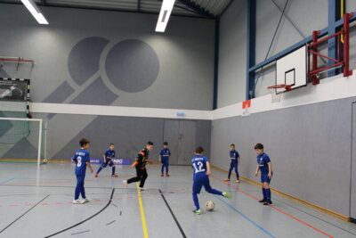 Foto des Albums: 8. Rohde Cup E2-Junioren