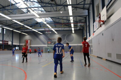 Foto des Albums: 8. Rohde Cup E2-Junioren