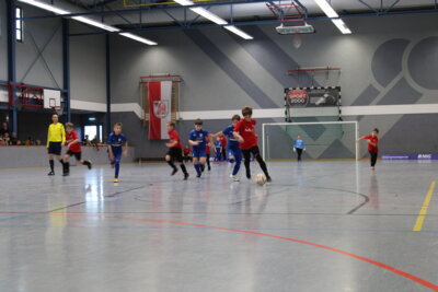 Foto des Albums: 8. Rohde Cup E2-Junioren