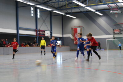 Foto des Albums: 8. Rohde Cup E2-Junioren